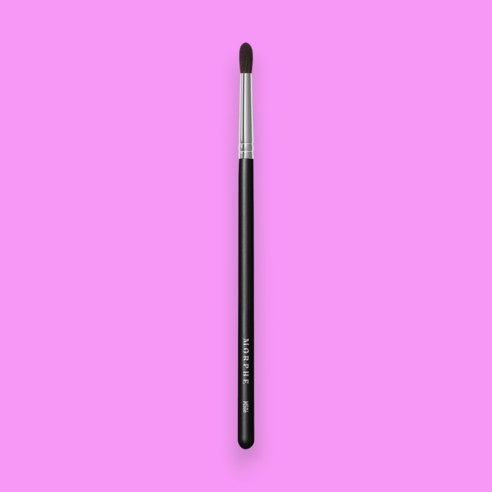 Morphe M506 Tapered Mini Blender Eyeshadow Brush